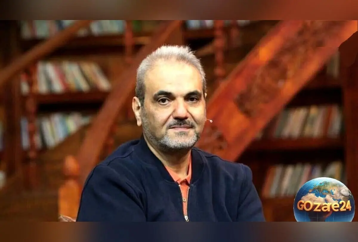 جواد خیابانی: اگر مربی تیم ملی بودم، مسی و رونالدو را در نوک حمله قرار نمی‌دادم! | واکنش طنزآمیز و نظرات جالب درباره انتخاب جایگاه مهاجم