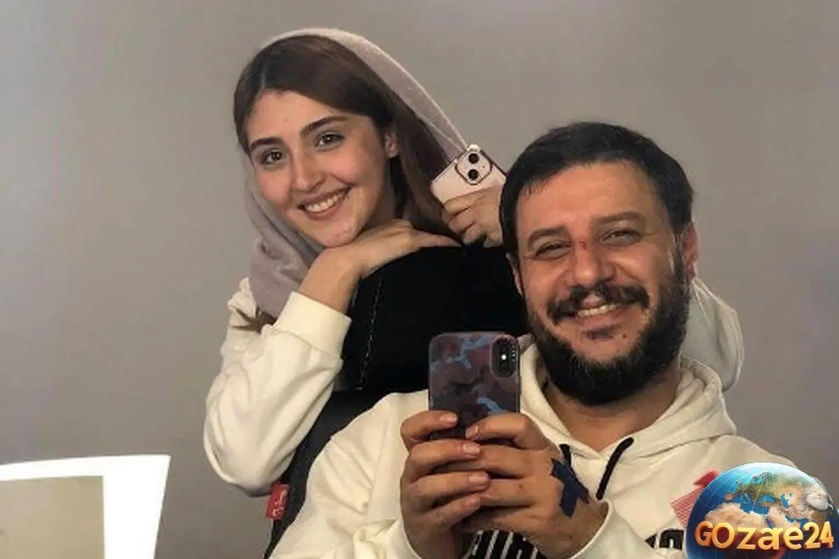 زهرا مددی: ایرانی‌ام و نقش یک دختر افغان در سریال «وحشی» فقط بازی است