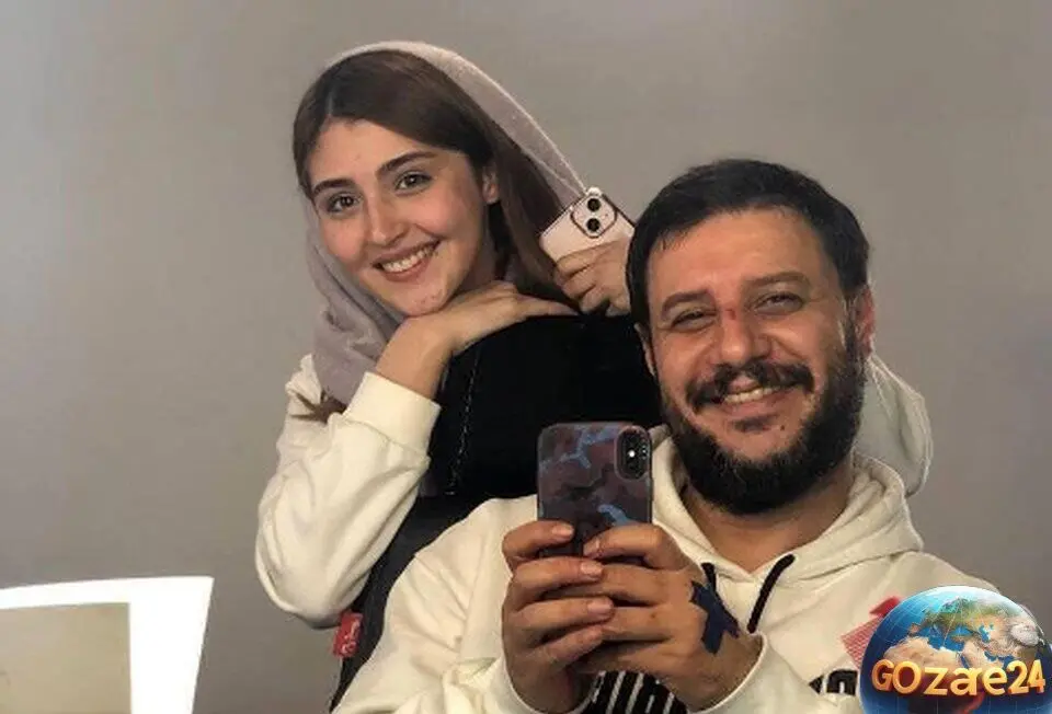 زهرا مددی: ایرانی‌ام و نقش یک دختر افغان در سریال «وحشی» فقط بازی است