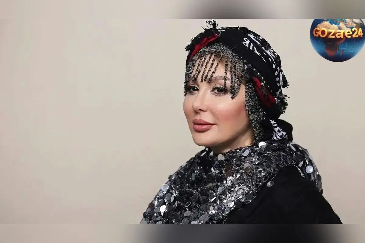 تصاویر دیدنی از بازیگران مشهور در لباس کردی؛ استایلی باوقار و فرهنگی