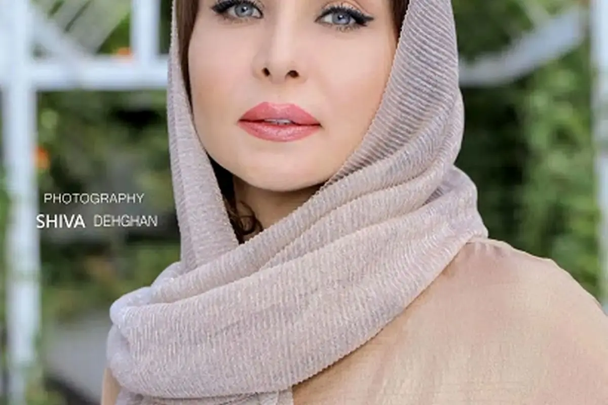تصویر جدید از حال و هوای غمگین حدیث فولادوند پس از طلاق؛ چهرهای پر از پریشانی و احساسات عمیق