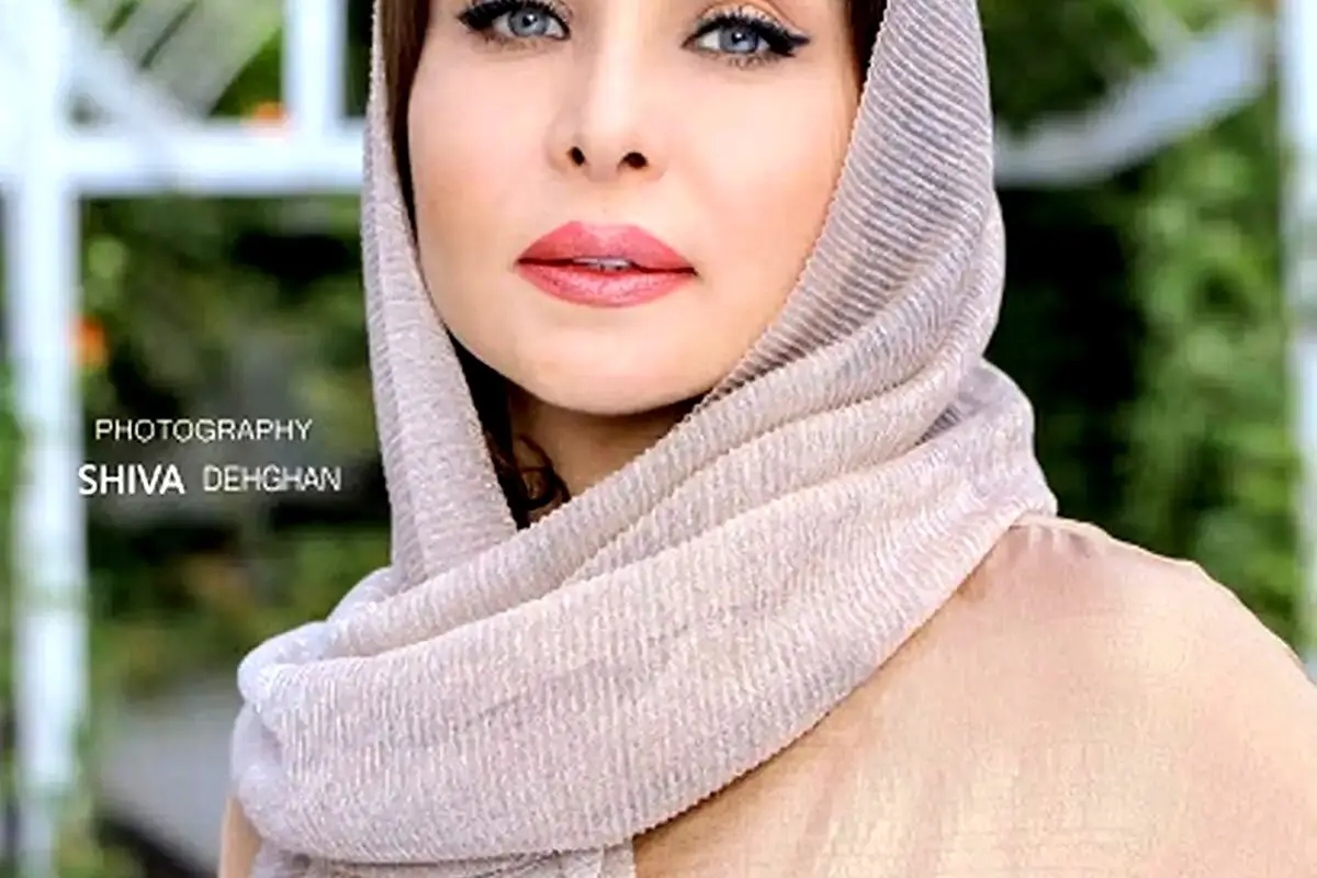 تصویر جدید از حال و هوای غمگین حدیث فولادوند پس از طلاق؛ چهره‌ای پر از پریشانی و احساسات عمیق