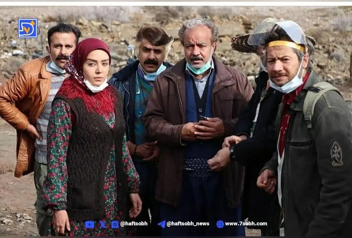 بیوگرافی کامل سعید آقاخانی؛ از فعالیت‌های هنری تا زندگی شخصی و نقش‌آفرینی در نون خ