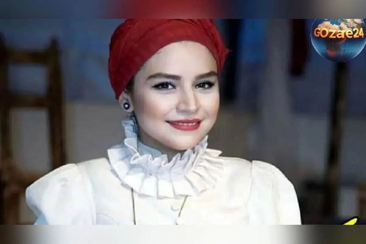 تینا عبدی بازیگر درگذشته سریال آنام؛ نقش و جایگاه واقعی او در این سریال چیست؟