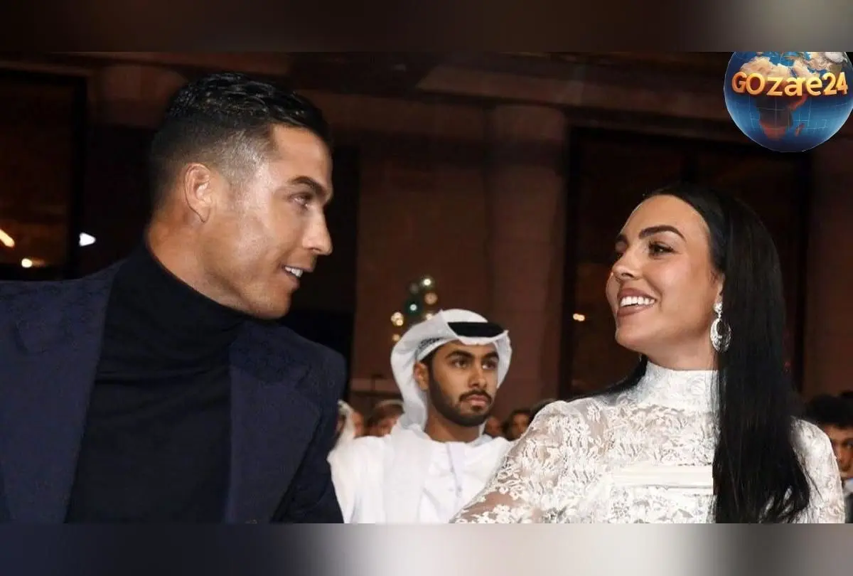 جورجینا رودریگز: از زندگی فقیرانه در انباری تا عشق با رونالدو؛ داستان الهام‌بخش سختی‌ها و تغییرات بزرگ