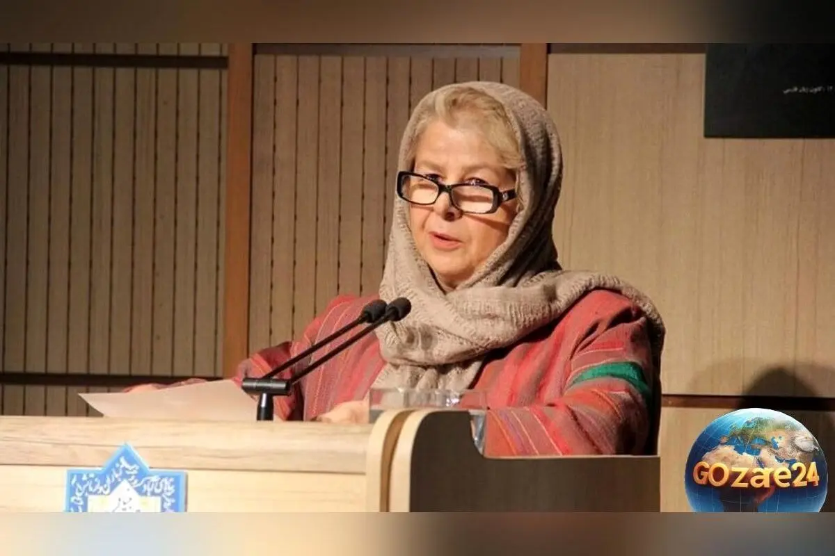 عکس نادر و عاشقانه داریوش مهرجویی با همسر اولش فریار جواهریان + بیوگرافی و جزئیات زندگی