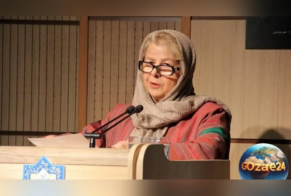 عکس نادر و عاشقانه داریوش مهرجویی با همسر اولش فریار جواهریان + بیوگرافی و جزئیات زندگی