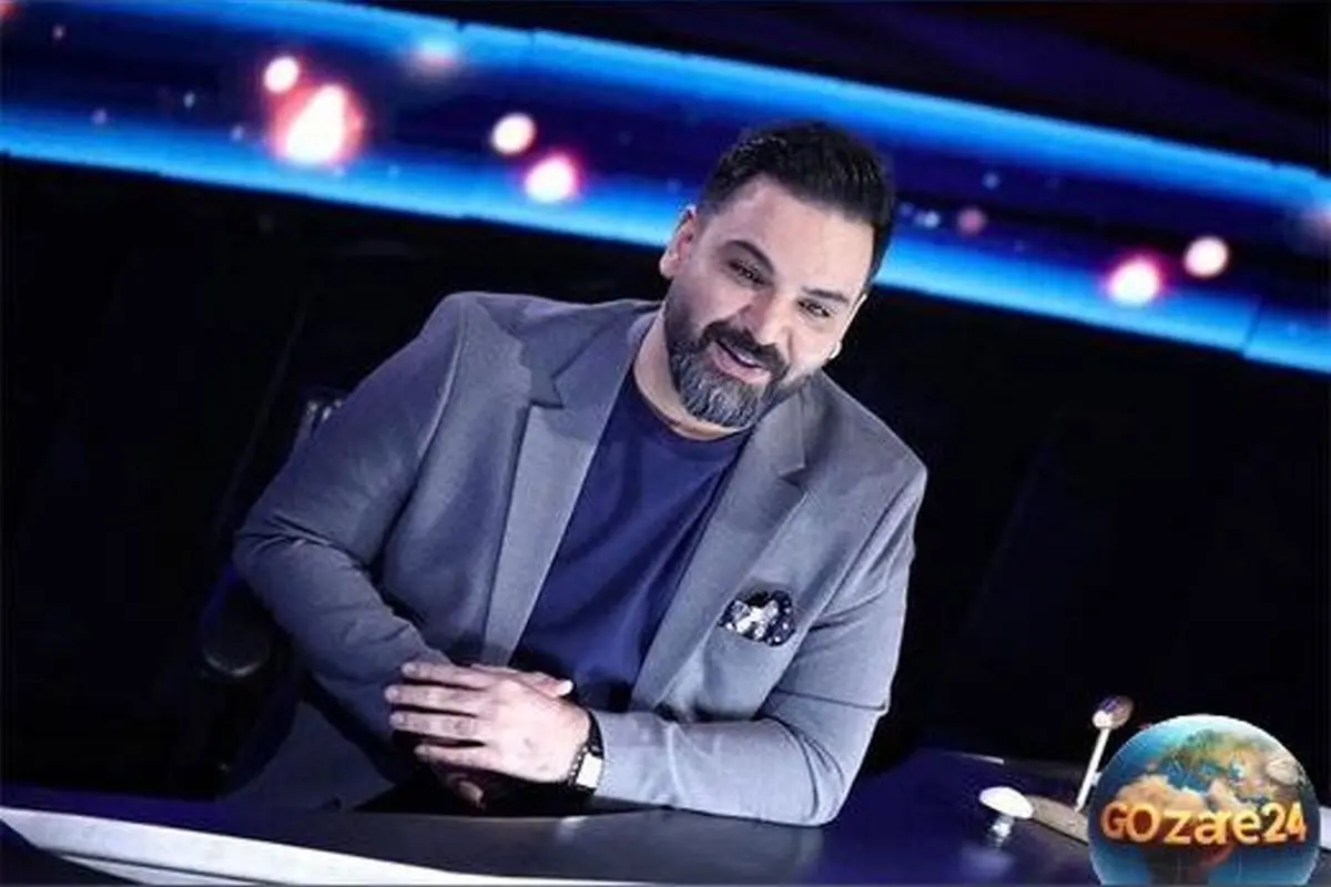 ویدیو| لحظه‌ای تاریخی و متفاوت از عصر جدید؛ شرکت‌کننده‌ای که به خاطر حضور در برنامه اخراج شد!