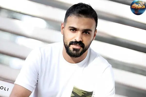 تیپ شیک سامان صفاری و رز ایزدی در اکران «گوزن‌های اتوبان»