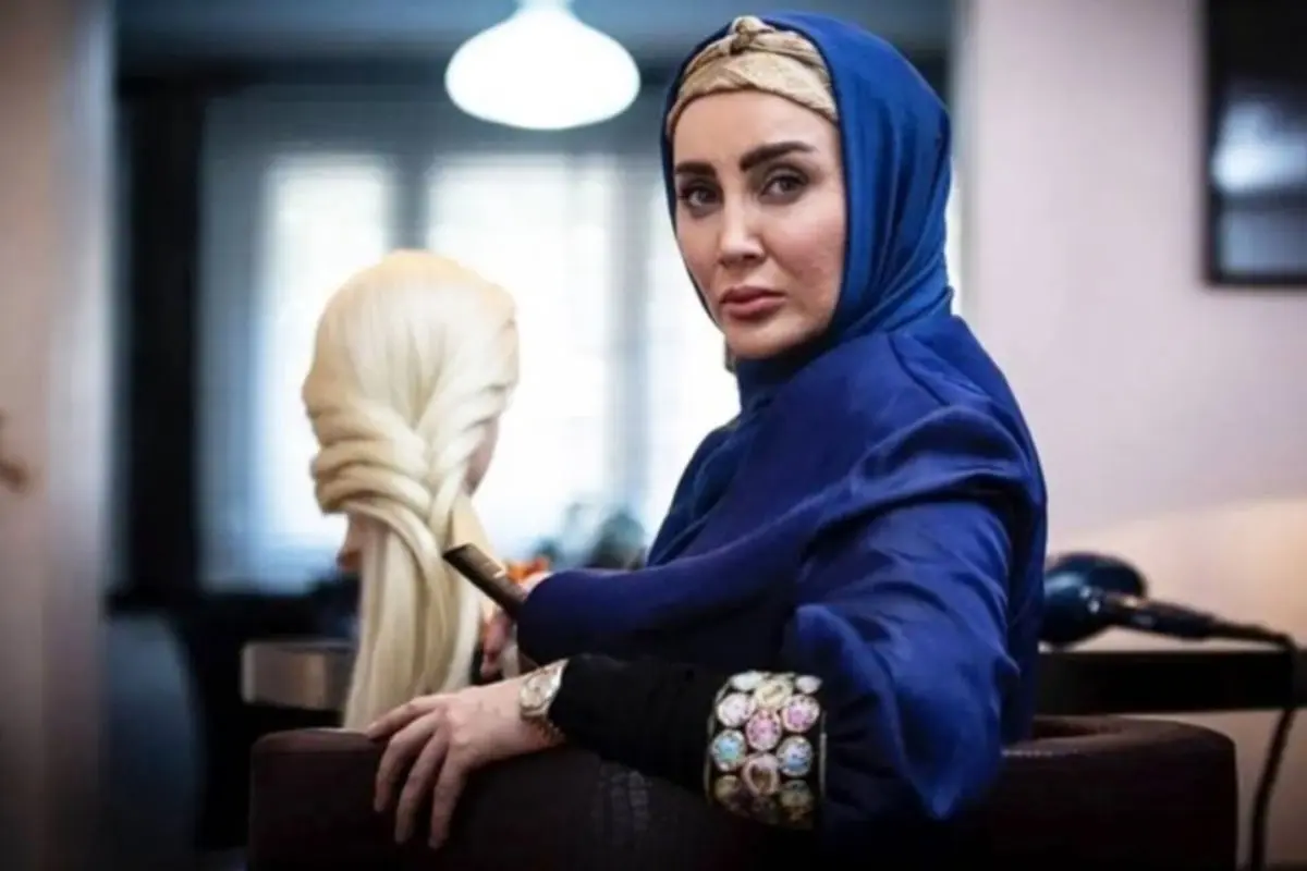 گفتوگو با هنرمندان درباره سریال «ناریا»، معلمی و طنز