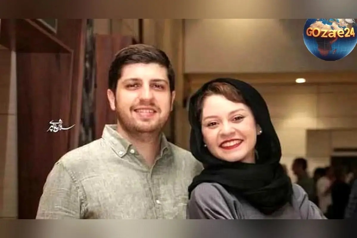 جدایی شادی کرم رودی و آرین وزیردفتری؛ رازهای پشت جنجال و خیانت یا پایان یک زوج سینمایی