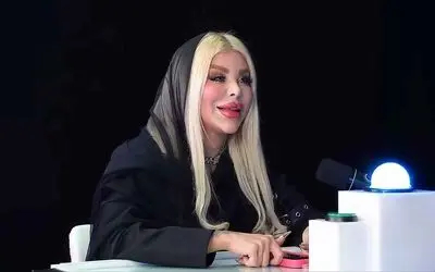مرگ ناگهانی نهال، بلاگر محبوب اینستاگرام با علت مرگ مبهم؛ ماجرای غم‌انگیز و واکنش‌ها
