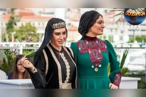 استایل‌های بی‌نظیر و ایرانی‌پسند بانوان بازیگر ایرانی در جشنواره‌های بین‌المللی | از لباس‌های پرزرق و برق تا پوشش‌های ساده و شیک