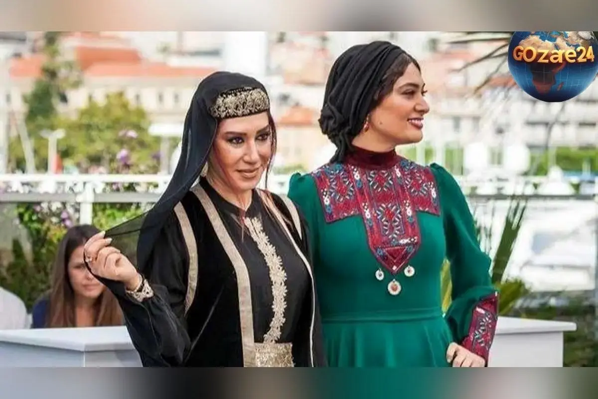 استایل‌های بی‌نظیر و ایرانی‌پسند بانوان بازیگر ایرانی در جشنواره‌های بین‌المللی | از لباس‌های پرزرق و برق تا پوشش‌های ساده و شیک