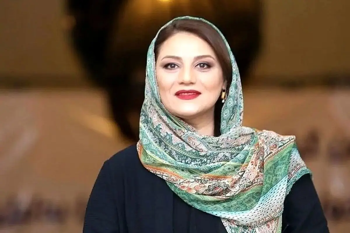شبنم مقدمی و فرهاد آییش در تصویر جنجالی؛ واکنشها و حاشیههای داغ فضای مجازی