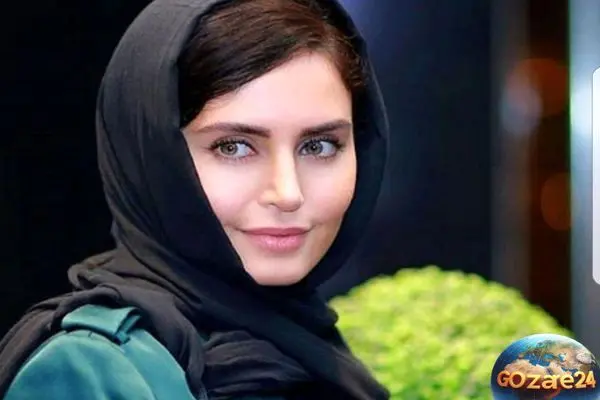 الناز شاکردوست در جشن تولد لاکچری و خلاقانه دوست صمیمی با کیک بنفش و باشکوه