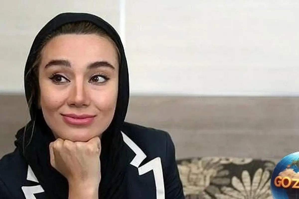 بیوگرافی کامل و زندگی شخصی خاطره حاتمی؛ از مسیر هنری تا رابطه با مادر و همسر آینده