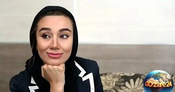 بیوگرافی کامل و زندگی شخصی خاطره حاتمی؛ از مسیر هنری تا رابطه با مادر و همسر آینده