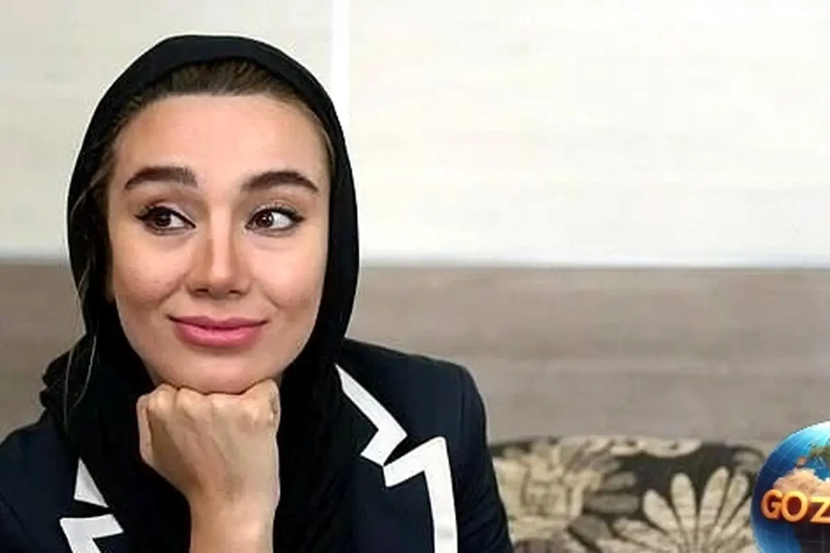 بیوگرافی کامل و زندگی شخصی خاطره حاتمی؛ از مسیر هنری تا رابطه با مادر و همسر آینده