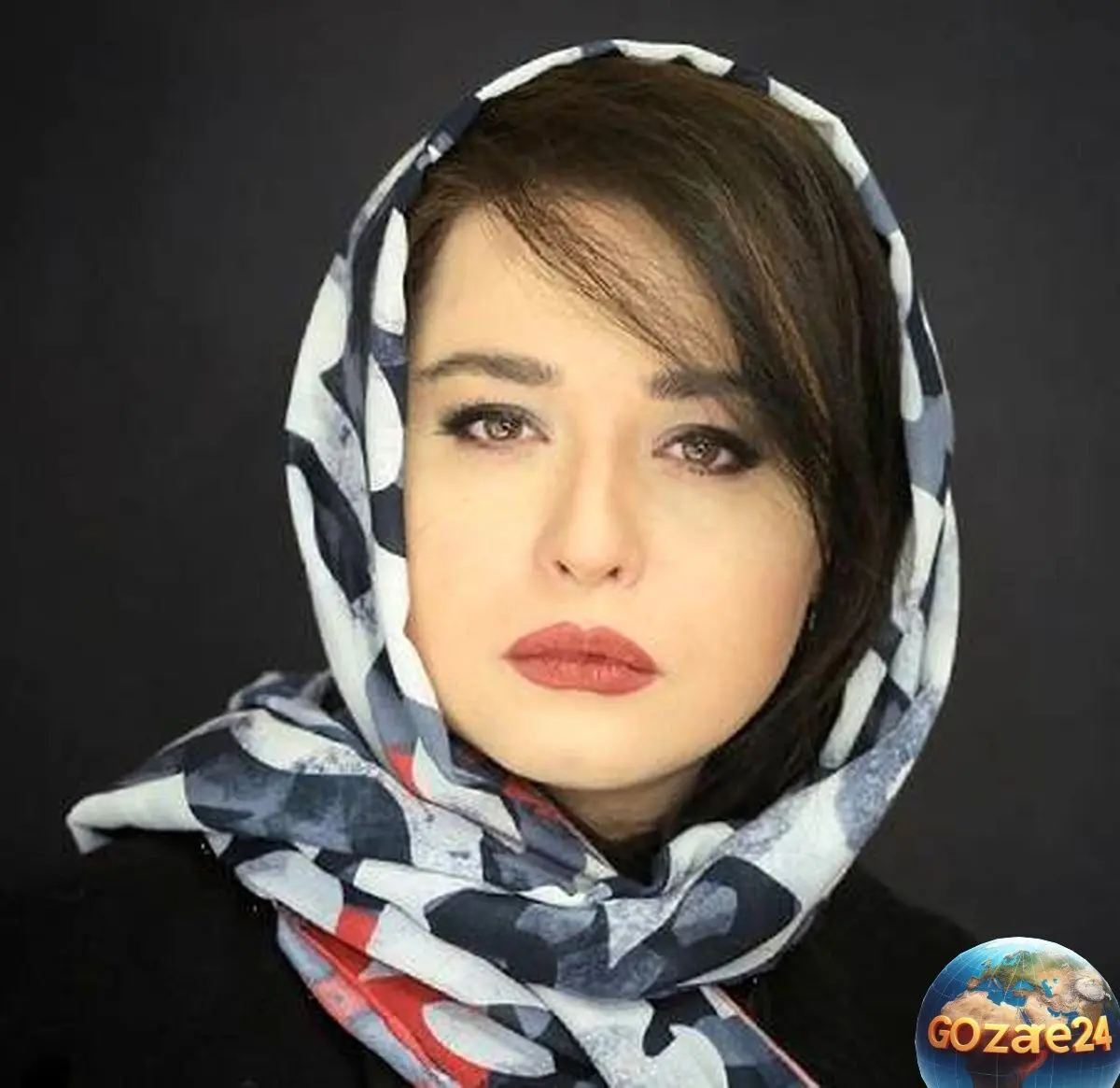 مهراوه شریفی‌نیا در نامه‌ای عاشقانه و حسرت‌انگیز از تابستان متفاوت و رویای دریا سخن می‌گوید