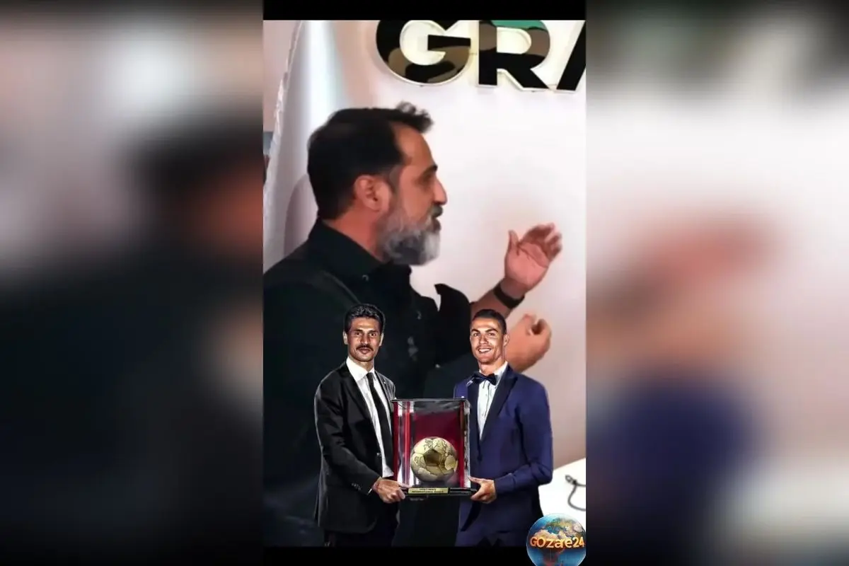 علت ممنوع‌الکار شدن رامین راستاد فاش شد: اعتراض به تمسخر علی دایی توسط مجریان تلویزیون