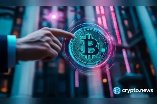 شرکت دو امارات اولین پلتفرم ماینینگ ابری بیت‌کوین را راه‌اندازی کرد + فرصت سرمایه‌گذاری در بازار رمزارزهای منطقه