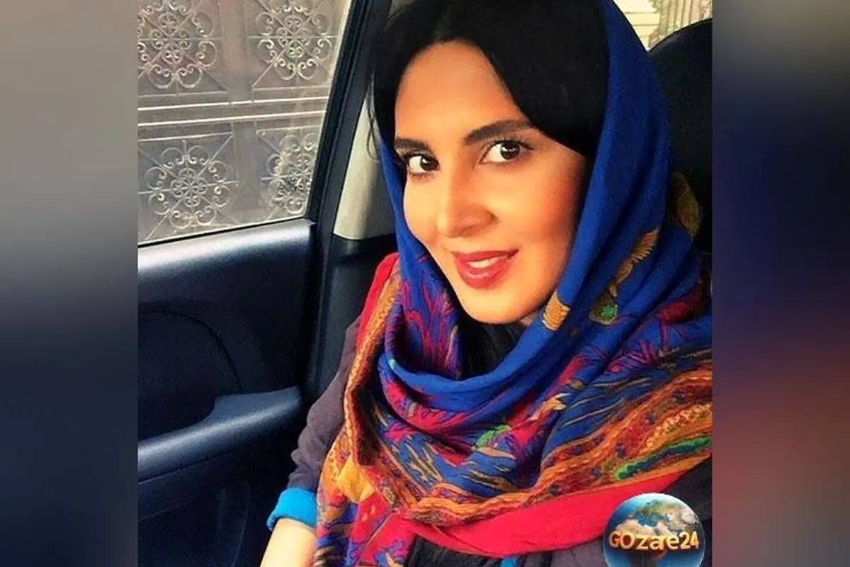 شباهت شگفتانگیز لیلا بلوکات و خواهرش در یک قاب؛ تفاوتناپذیر و حیرتانگیز!