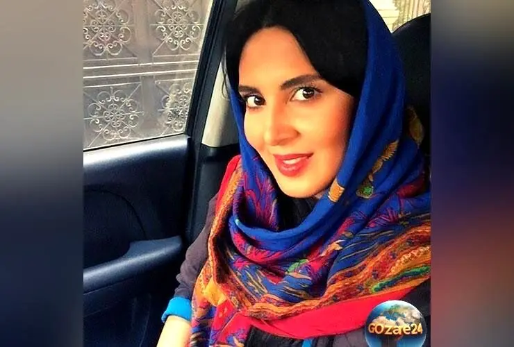شباهت شگفت‌انگیز لیلا بلوکات و خواهرش در یک قاب؛ تفاوت‌ناپذیر و حیرت‌انگیز!
