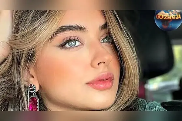 کیمیا حسینی، مدل و بلاگر ایرانی در لیست ۱۰ زن زیبای جهان؛ رازهای موفقیت و زندگی شخصی او