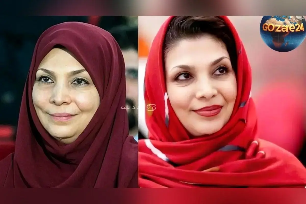 بیوگرافی شیده معاونی مجری نوستالژیک دهه ۶۰ و ۷۰ تلویزیون ایران | صدای گرم و خاطرات فراموش‌نشدنی