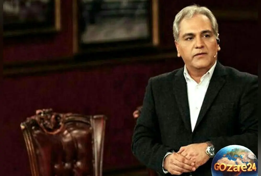 مهران مدیری و خاطرات بامزه دهه شصتی‌ها | مقایسه خنده‌دار دوران کودکی و امروز در برنامه دورهمی