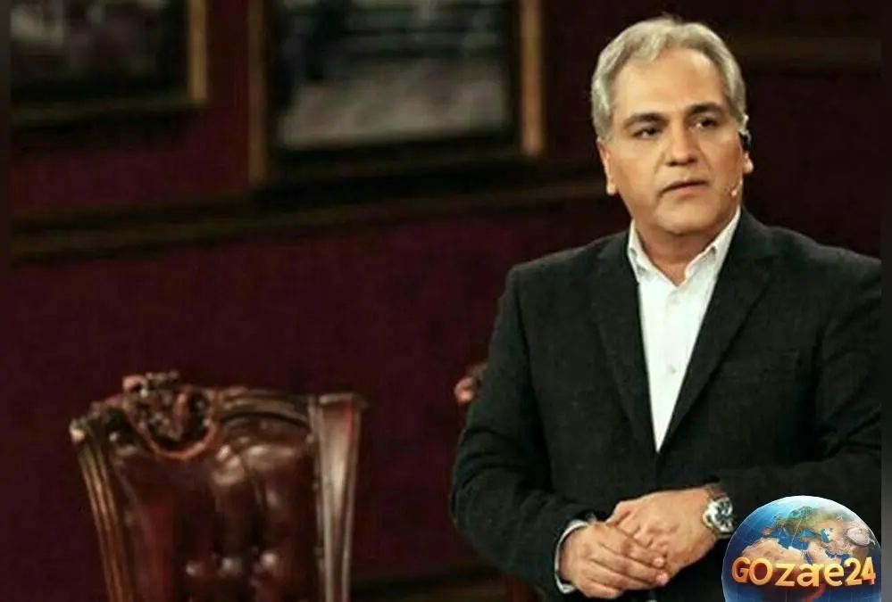 مهران مدیری و خاطرات بامزه دهه شصتی‌ها | مقایسه خنده‌دار دوران کودکی و امروز در برنامه دورهمی