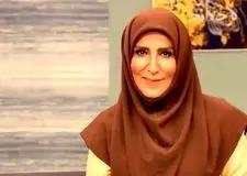 مصاحبه اختصاصی با ژیلا امیرشاهی؛ مجری محبوب تلویزیون، همسر نقاش و زندگی در خارج از کشور