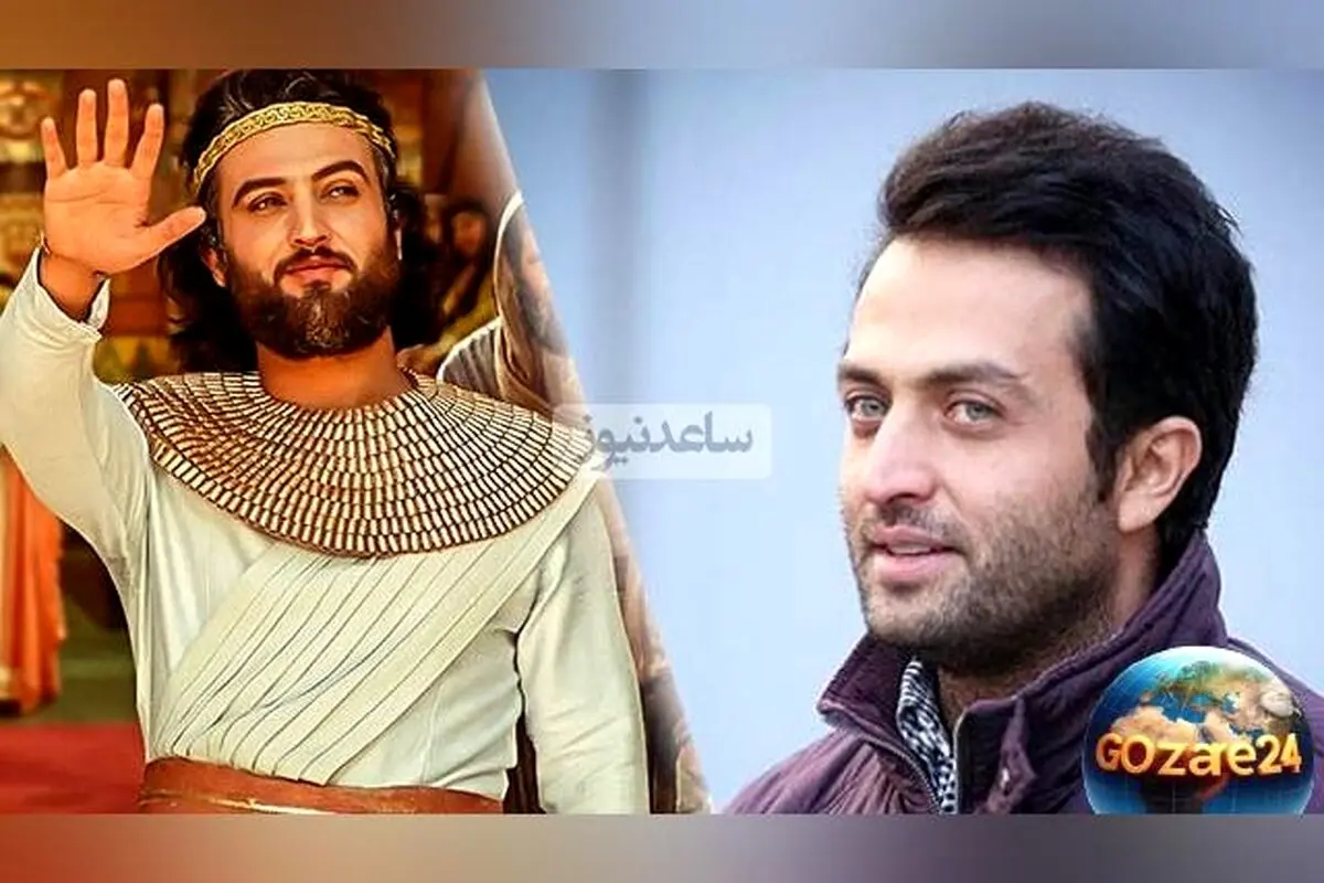 مصطفی زمانی از خاطرات کودکی، دزدی بستنی و سیلی‌های مادر در برنامه دورهمی | ویدیو و جزئیات