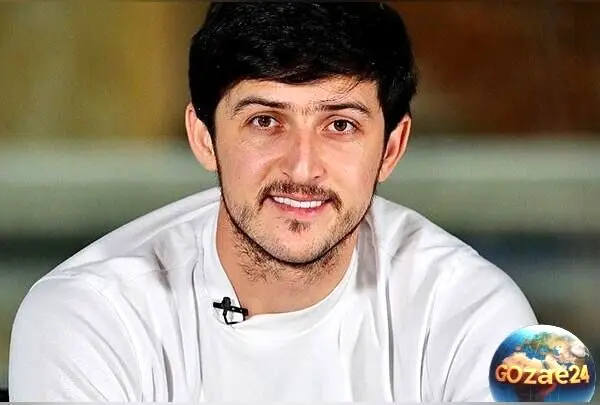 عاشقانه‌های سردار آزمون با دخترش در روز دختر + عکس‌های دلنشین و لحظات ویژه