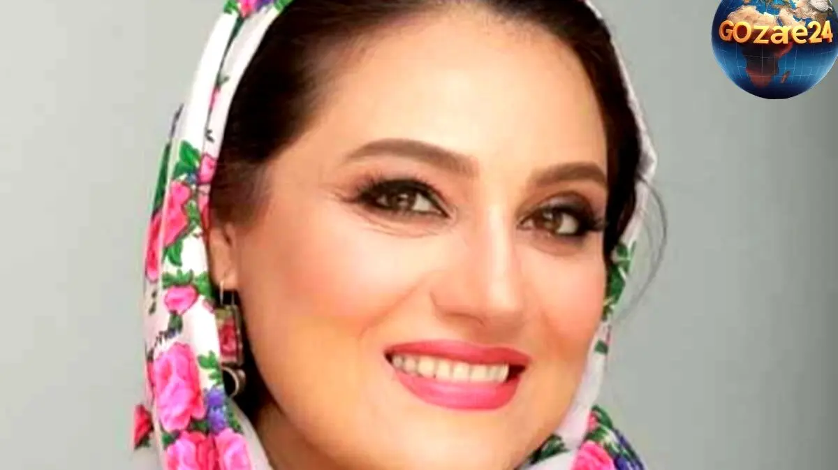 نگاه به گذشته و آینده؛ چشمان درشت و زیبا، داستان زندگی شبنم مقدمی از کودکی تا ستاره پرکار سینما