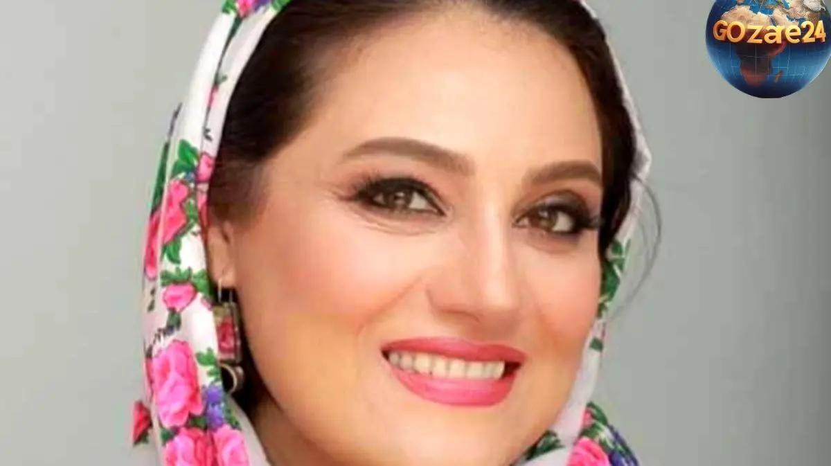 نگاه به گذشته و آینده؛ چشمان درشت و زیبا، داستان زندگی شبنم مقدمی از کودکی تا ستاره پرکار سینما