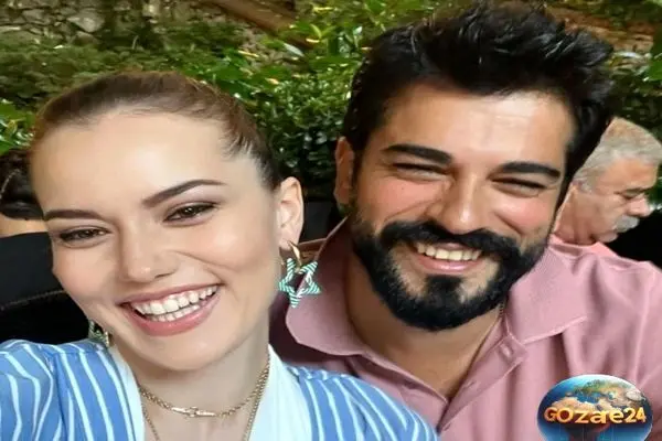 تصاویر خانه شیک و مینیمال فاحریه اوجن و همسرش؛ وقتی سلیقه و ثروت در کنار هم قرار می‌گیرند
