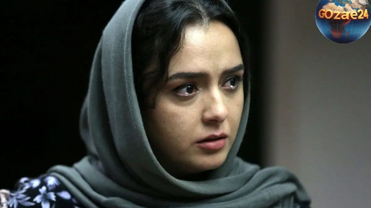عکس چهره شکسته و لاغر ترانه علیدوستی؛ استایل کلاسیک و پربازدید!