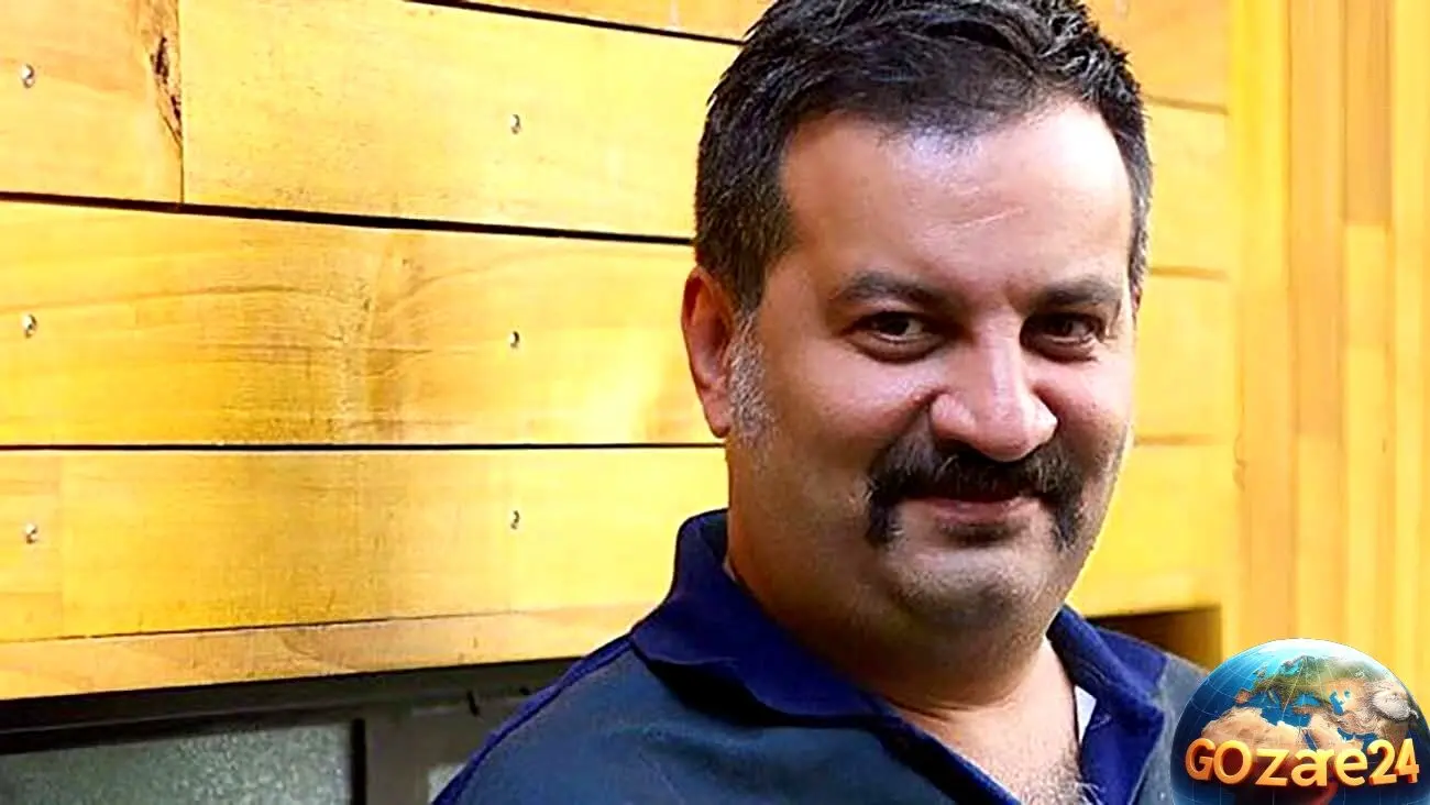 نگاهی به استایل مردانه و خاص پدر و پسر مهراب قاسم‌خانی در اینستاگرام