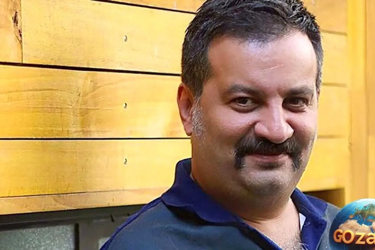 نگاهی به استایل مردانه و خاص پدر و پسر مهراب قاسم‌خانی در اینستاگرام