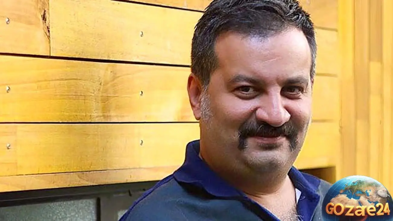 نگاهی به استایل مردانه و خاص پدر و پسر مهراب قاسم‌خانی در اینستاگرام