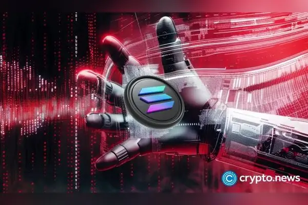 شرکت سولانا با همکاری هلیوس و توین‌استیک راهکارهای استیکینگ امن و کارآمد توکن SOL را توسعه داد | افزایش سودآوری و امنیت در اکوسیستم سولانا