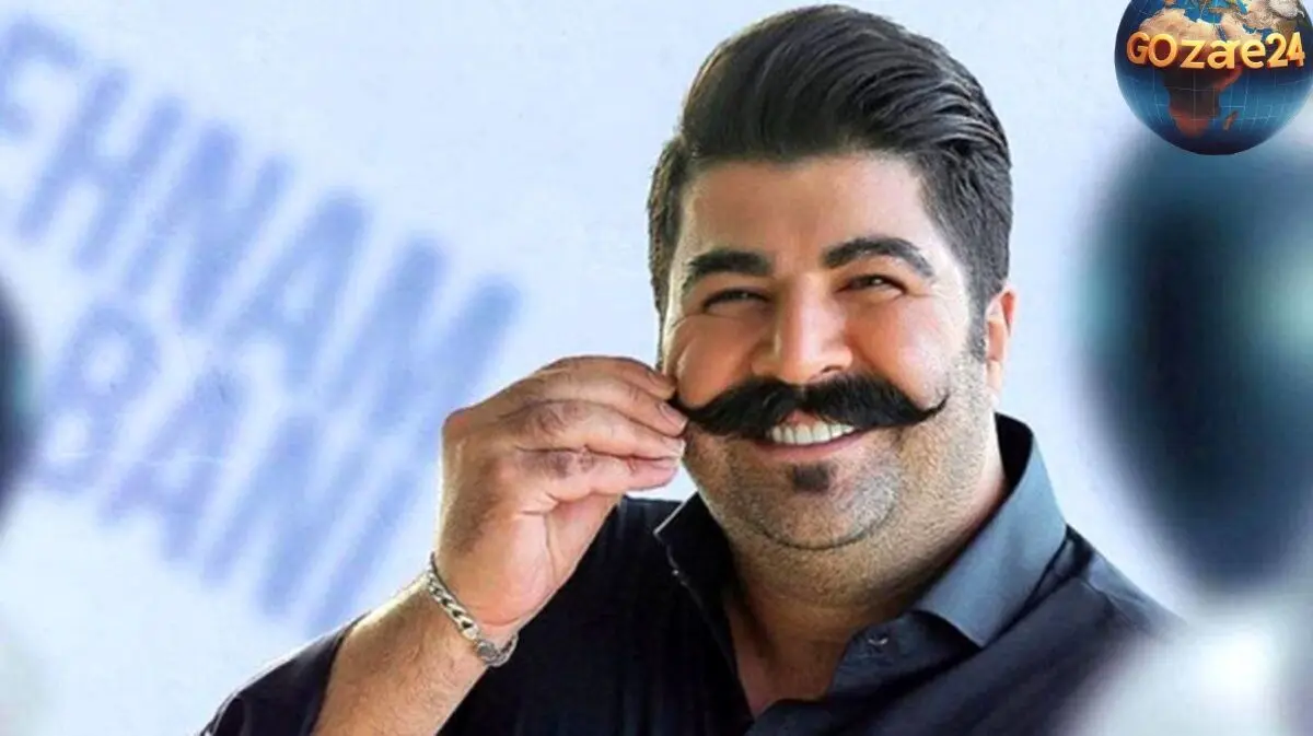تصویر شوکه‌کننده خانوادگی بهنام بانی و خواهرش؛ شباهت عجیب و دیدنی باورنکردنی!