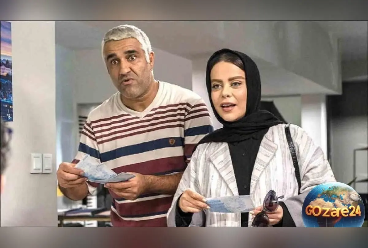 الهام اخوان از همکاری با پژمان جمشیدی و جواد عزتی: چالش‌ها و خوشبختی‌های بازیگری در گفت‌وگو با تی وی پلاس