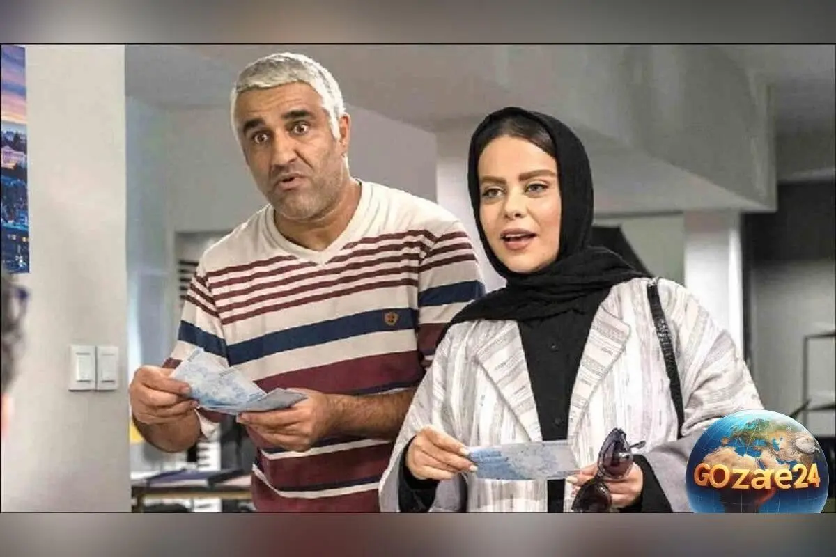 الهام اخوان از همکاری با پژمان جمشیدی و جواد عزتی: چالش‌ها و خوشبختی‌های بازیگری در گفت‌وگو با تی وی پلاس