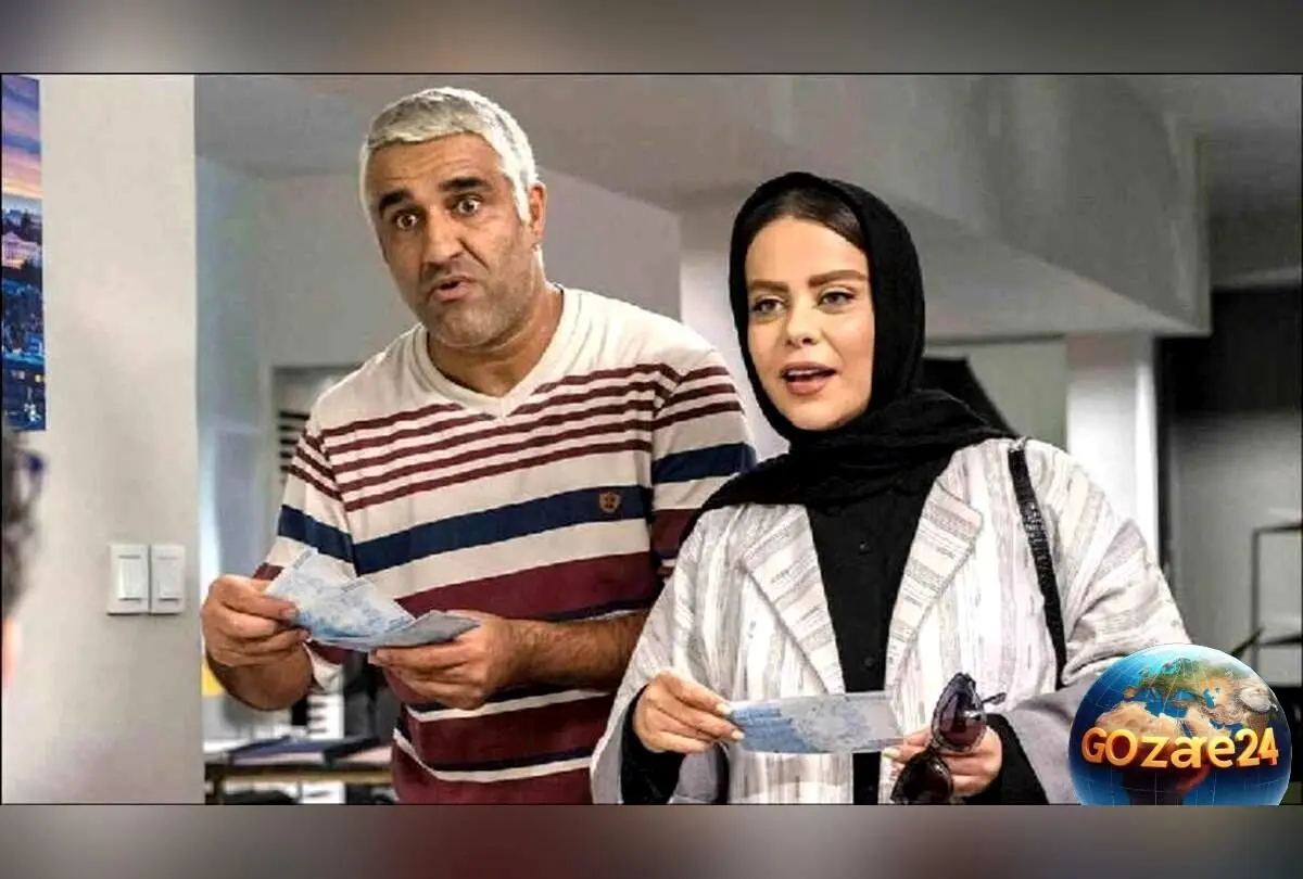 الهام اخوان از همکاری با پژمان جمشیدی و جواد عزتی: چالش‌ها و خوشبختی‌های بازیگری در گفت‌وگو با تی وی پلاس