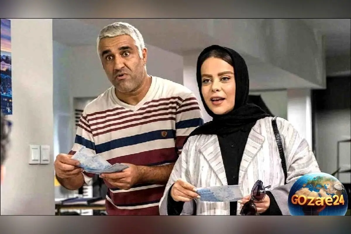 الهام اخوان از همکاری با پژمان جمشیدی و جواد عزتی: چالش‌ها و خوشبختی‌های بازیگری در گفت‌وگو با تی وی پلاس
