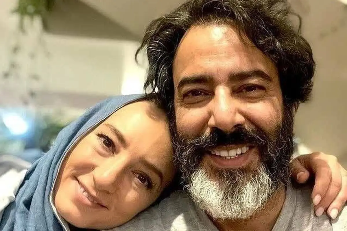 نیما فلاح: "همسرم گنج زندگی من است" و نظر سحر ولد بیگی در مورد همسرش:؟!