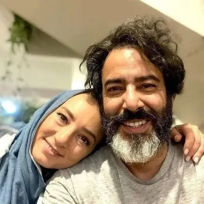 نیما فلاح: "همسرم گنج زندگی من است" و نظر سحر ولد بیگی در مورد همسرش:؟!
